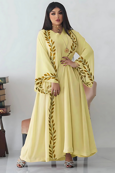 ABAYA