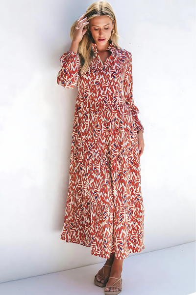 KAFTAN