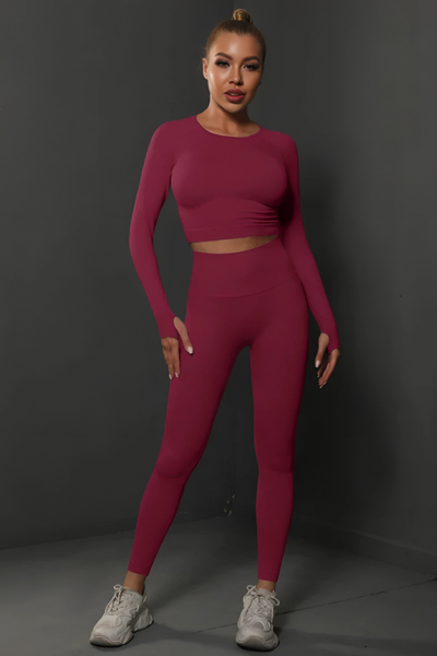 Sport Wear