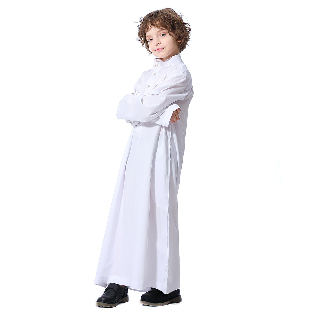 Arab Boys Traditional Robe