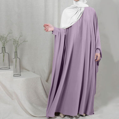 F&R Safa Two-Piece Full Cover Jilbab Set