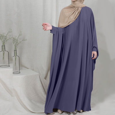 F&R Safa Two-Piece Full Cover Jilbab Set