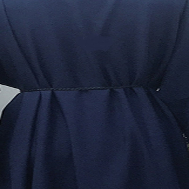 F&R Nuraya Linen Ribbon Robe