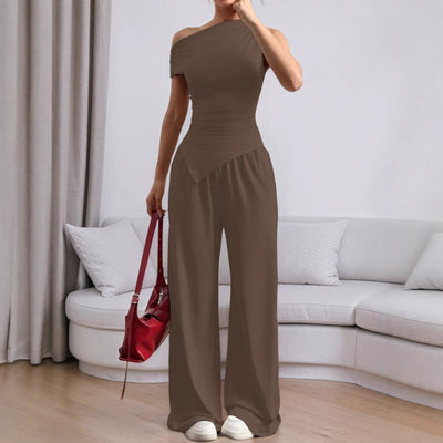 F&R Viera Tailored Vest Set