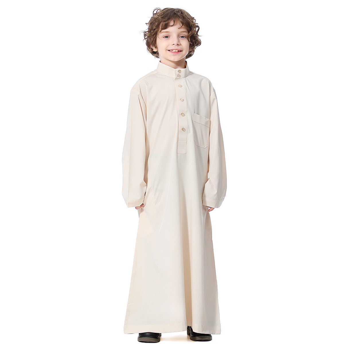 Arab Boys Traditional Robe