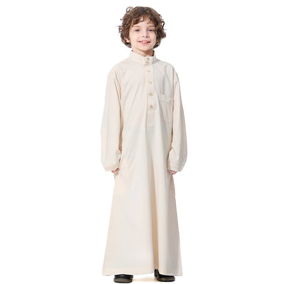 Arab Boys Traditional Robe