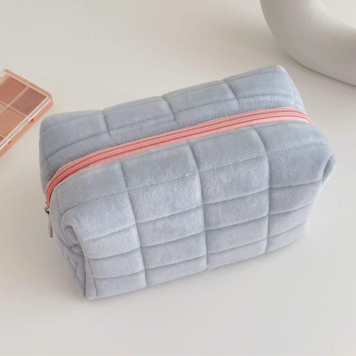 F&R CloudSoft Cube Makeup Bag