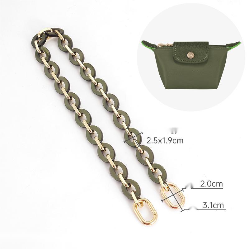 F&R Retrofit Punched Bag Shoulder Strap Acrylic Resin