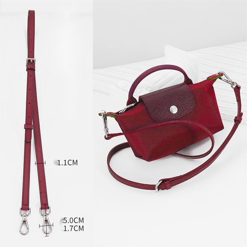 F&R Retrofit Punched Bag Shoulder Strap Acrylic Resin