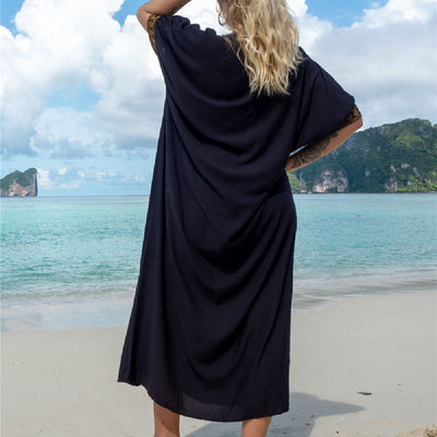 F&R Elegant Holiday Resort Dress