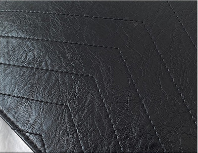 F&R Urban Chic Large-Capacity PU Tote