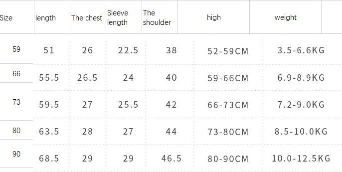 Baby Boy Cotton Romper – Long Sleeve Autumn Outfit