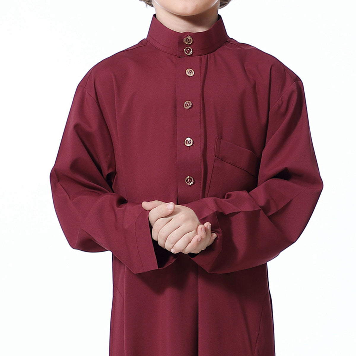 Arab Boys Traditional Robe