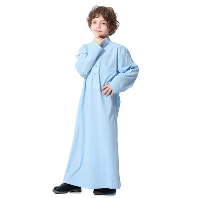 Arab Boys Traditional Robe