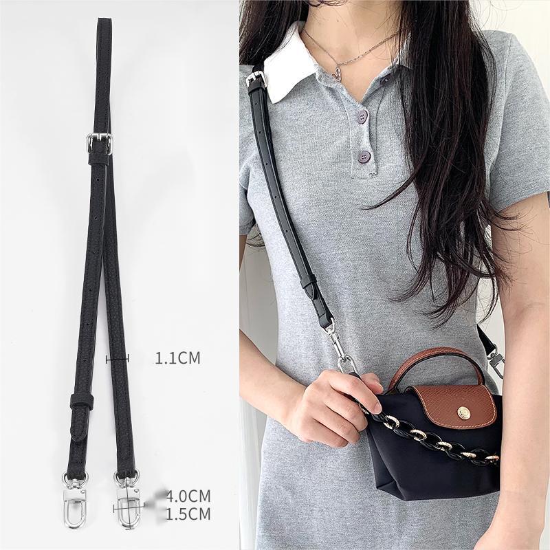 F&R Retrofit Punched Bag Shoulder Strap Acrylic Resin