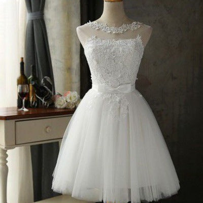 F&R Celune Linen Occasion Dress