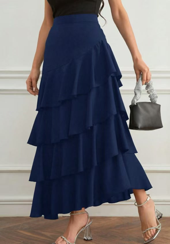 F&R DriftShape High Waist Skirt