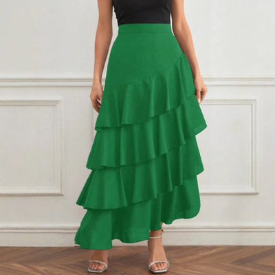F&R DriftShape High Waist Skirt