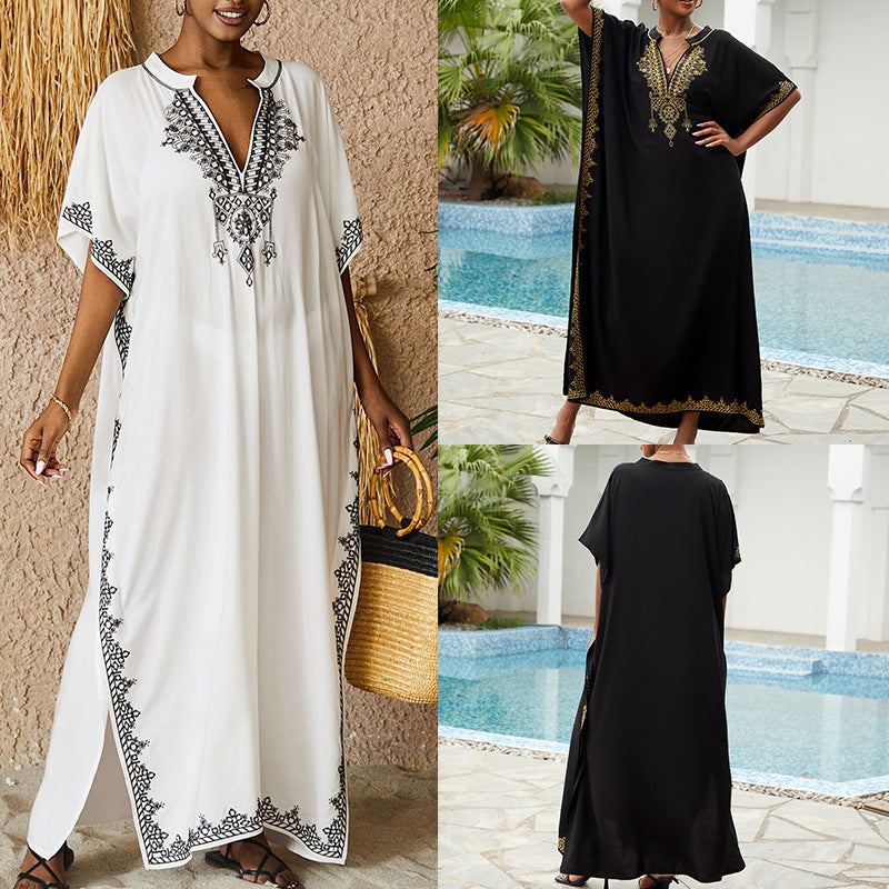 F&R Seabreeze Cover Robe