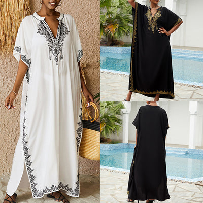 F&R Seabreeze Cover Robe