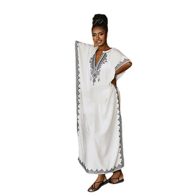 F&R Seabreeze Cover Robe