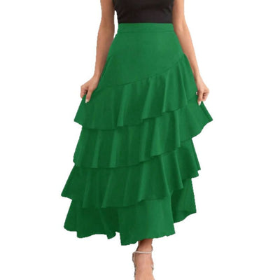 F&R DriftShape High Waist Skirt