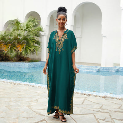 F&R Seabreeze Cover Robe