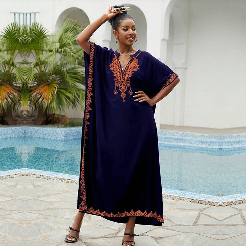 F&R Seabreeze Cover Robe