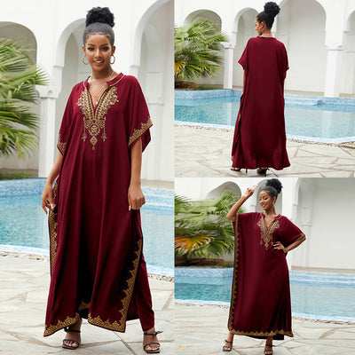 F&R Seabreeze Cover Robe