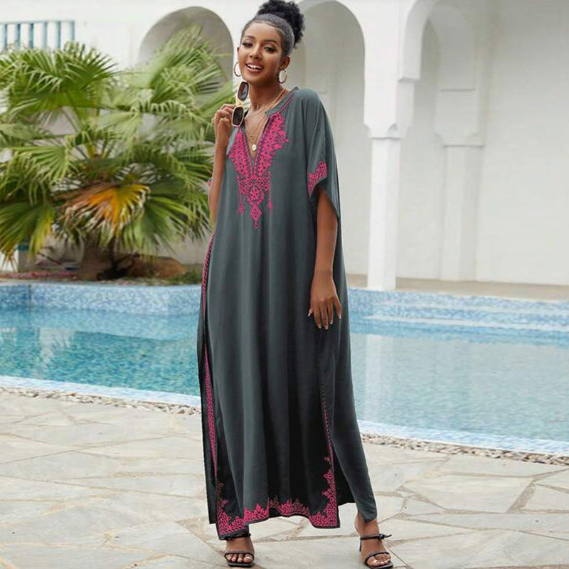 F&R Seabreeze Cover Robe