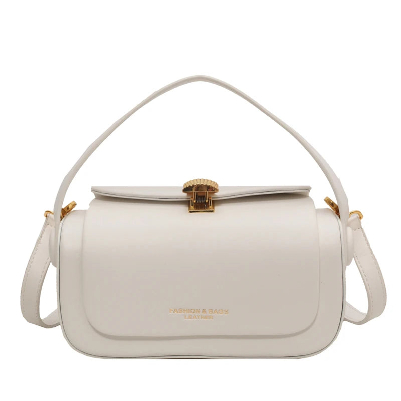 F&R Mini Square Box Bag – Chic Everyday Crossbody
