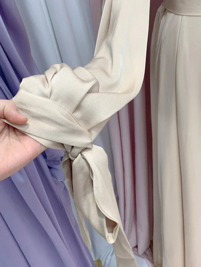 F&R Majestic Grace Abaya