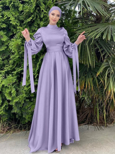 F&R Majestic Grace Abaya