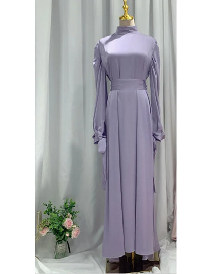 F&R Majestic Grace Abaya