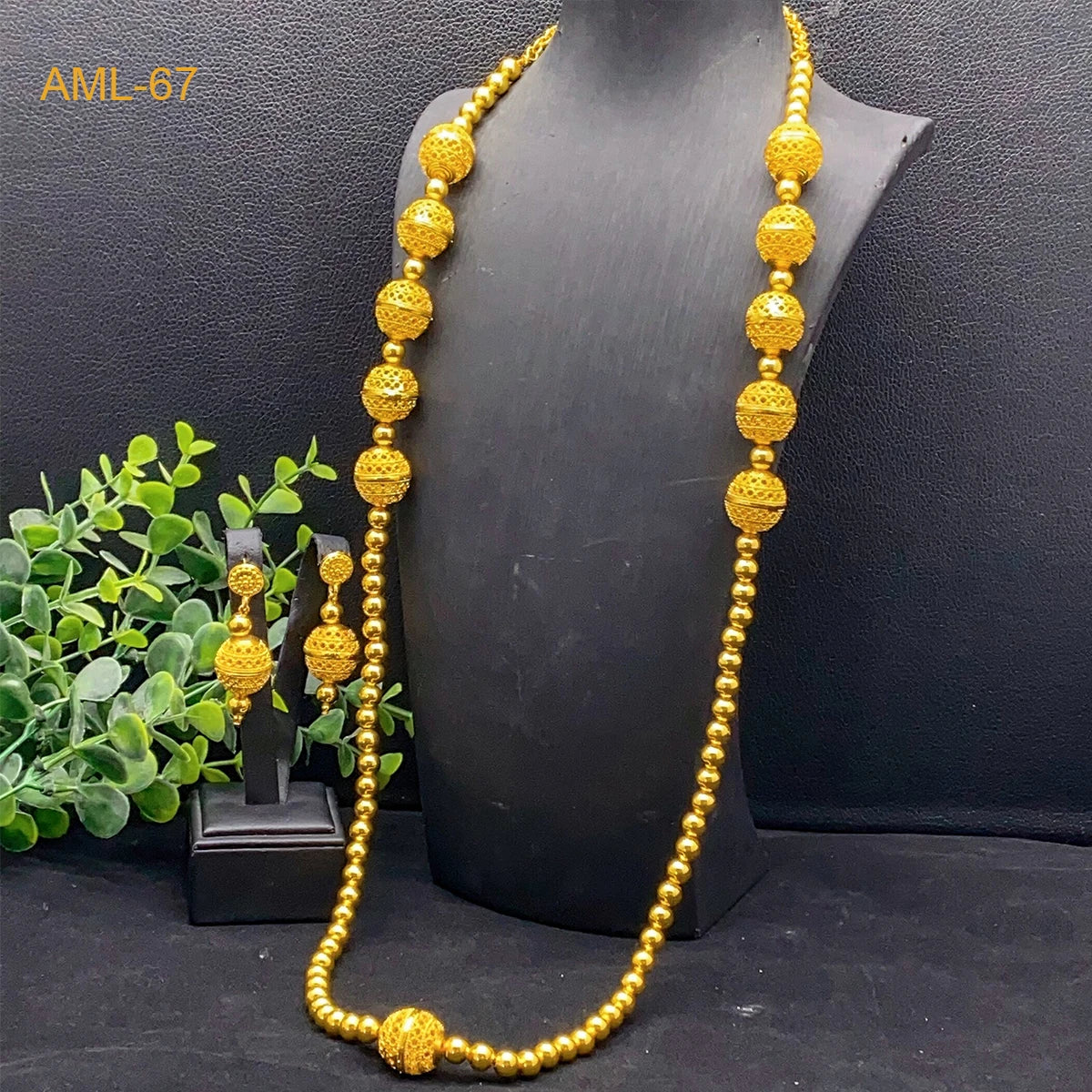 F&R Golden Empress Set