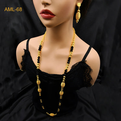 F&R Golden Empress Set