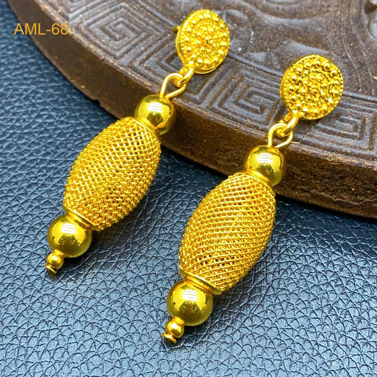 F&R Golden Empress Set