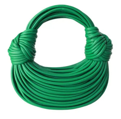 F&R Rope-Knot Hobo Bag
