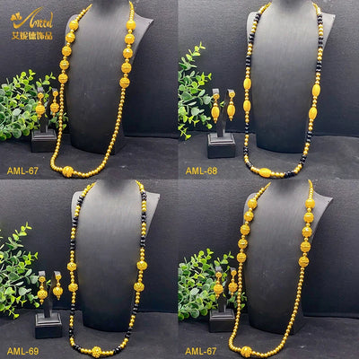 F&R Golden Empress Set