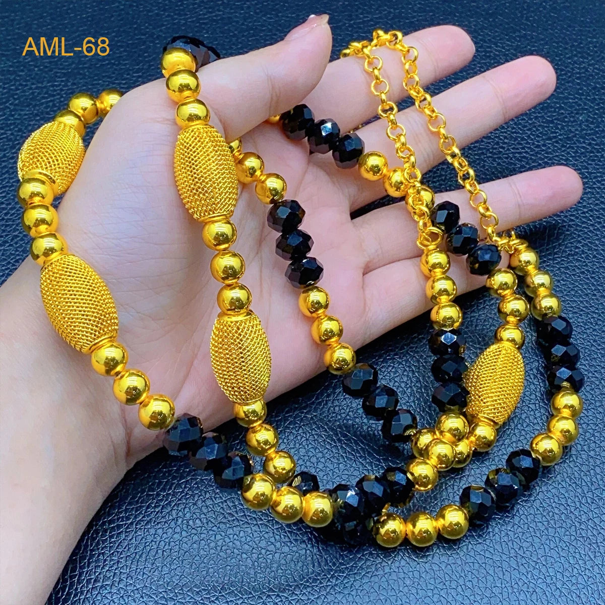 F&R Golden Empress Set