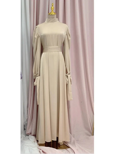 F&R Majestic Grace Abaya