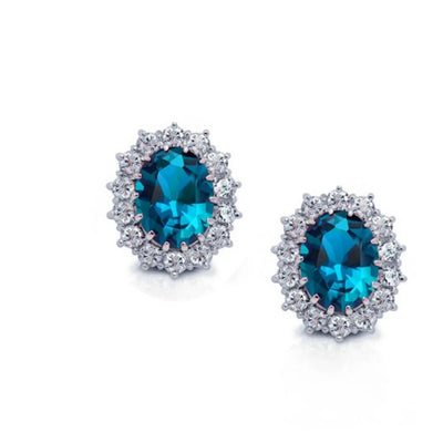 F&R Princess Zircon Set