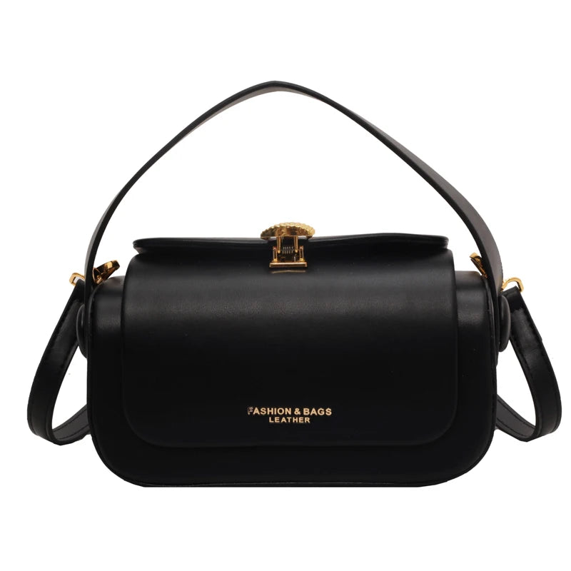 F&R Mini Square Box Bag – Chic Everyday Crossbody