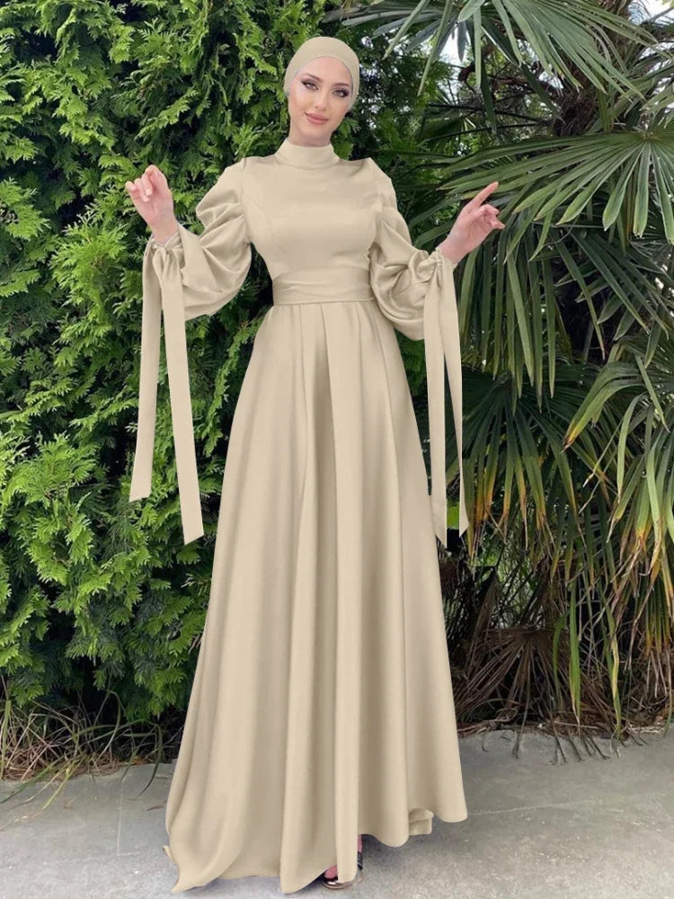 F&R Majestic Grace Abaya