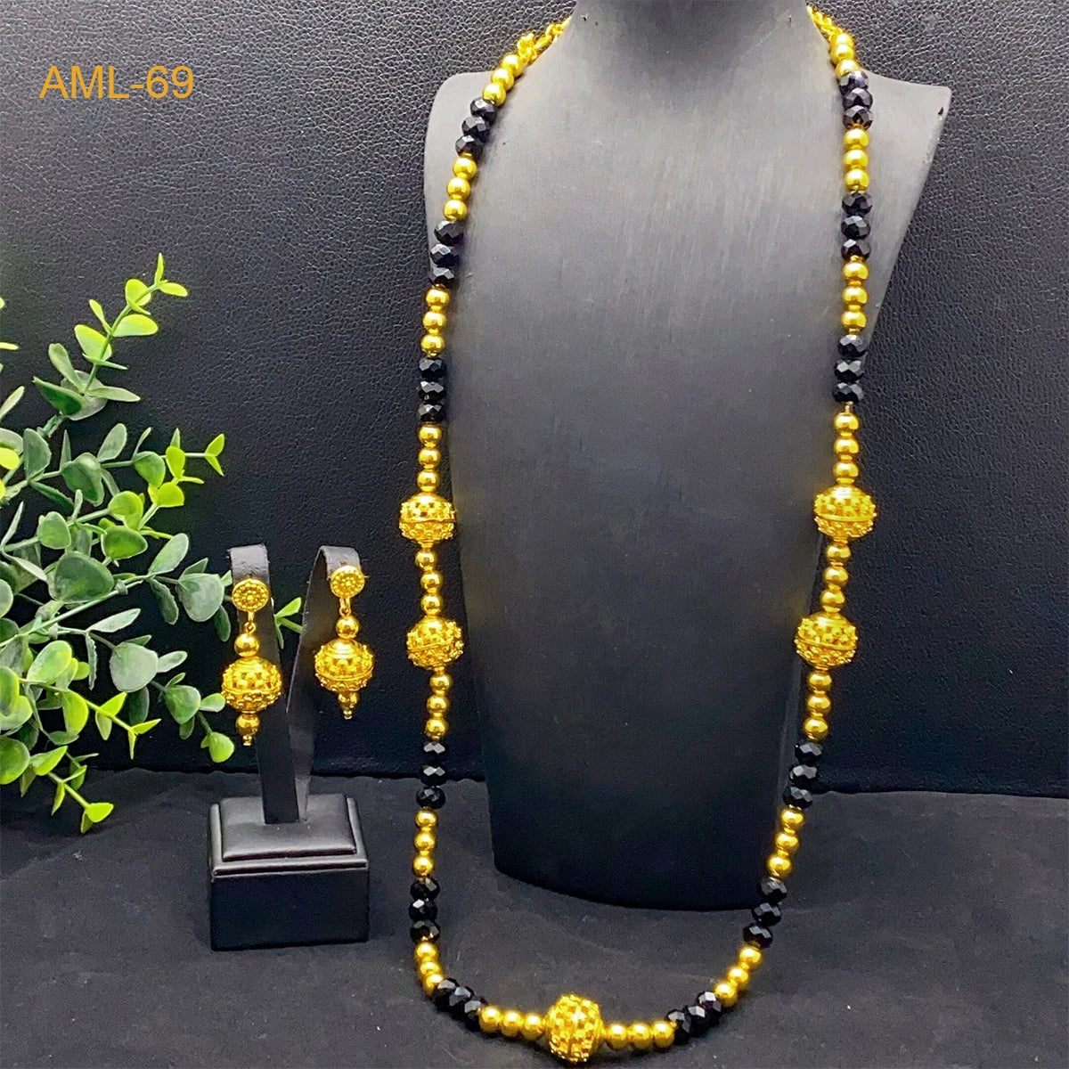 F&R Golden Empress Set