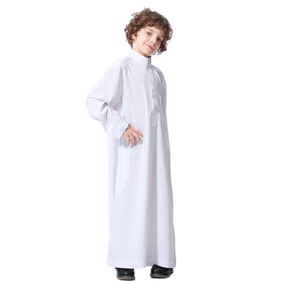 Arab Boys Traditional Robe