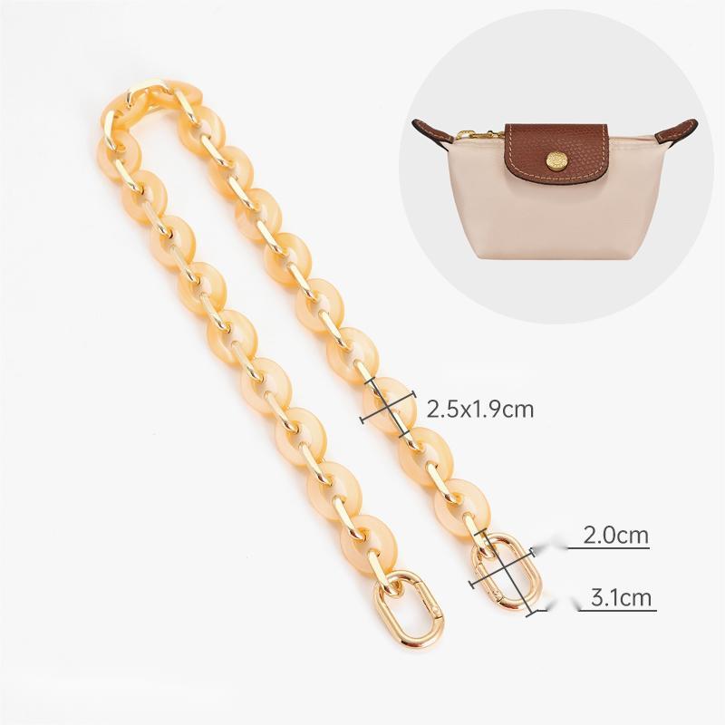 F&R Retrofit Punched Bag Shoulder Strap Acrylic Resin