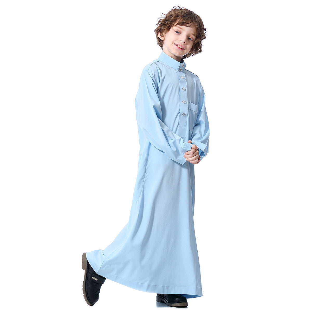 Arab Boys Traditional Robe