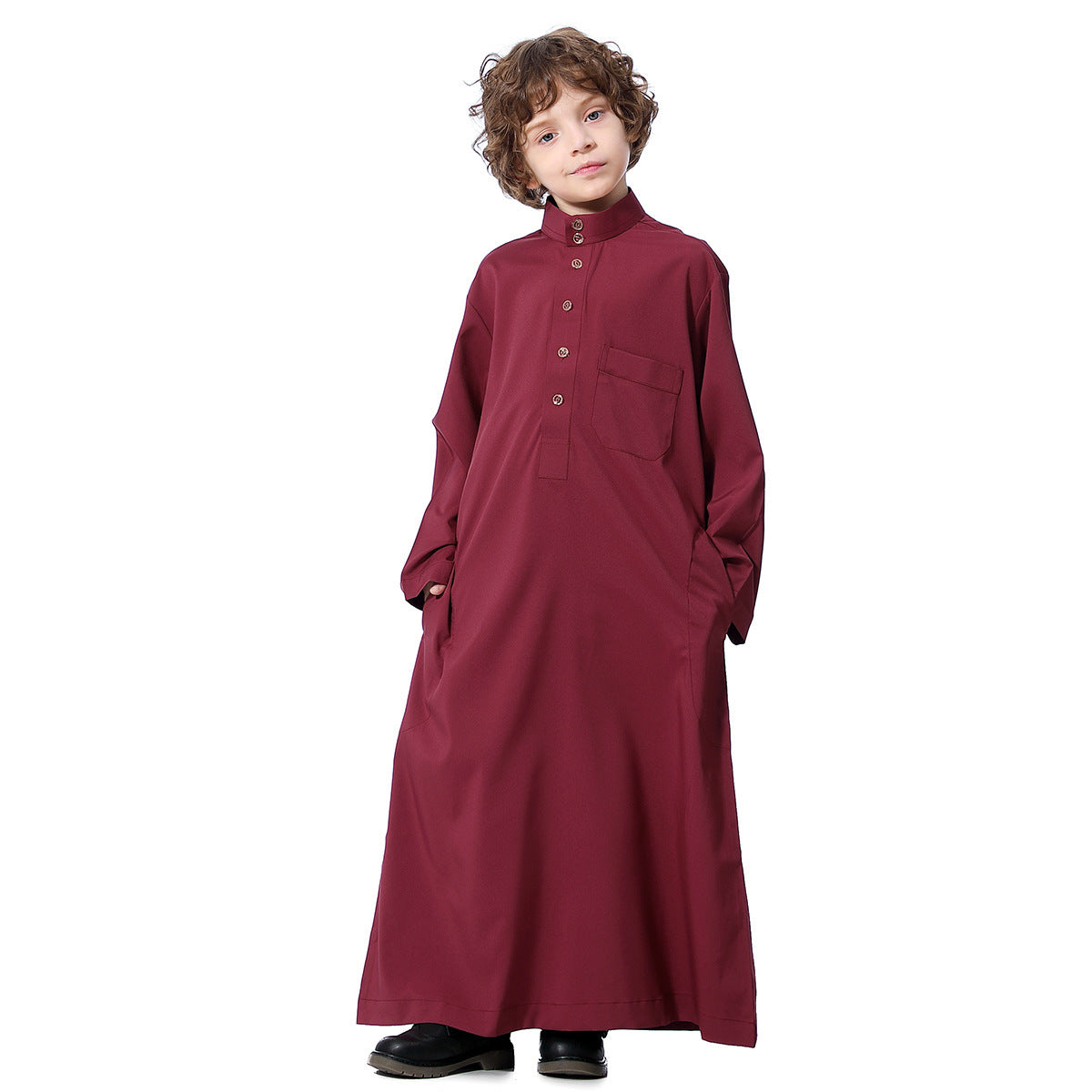 Arab Boys Traditional Robe