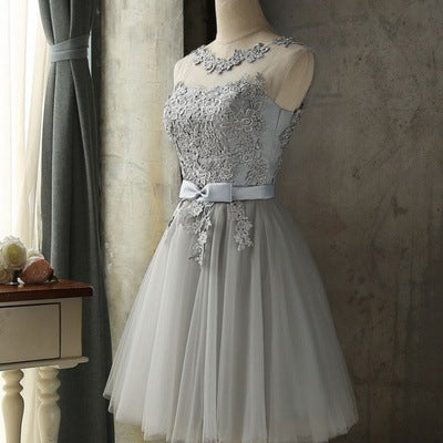 F&R Celune Linen Occasion Dress